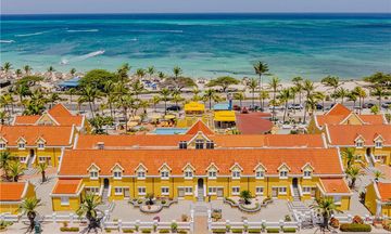 Amsterdam Manor Beach Resort