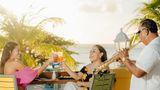 Amsterdam Manor Beach Resort Restaurant