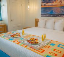 Amsterdam Manor Beach Resort Room