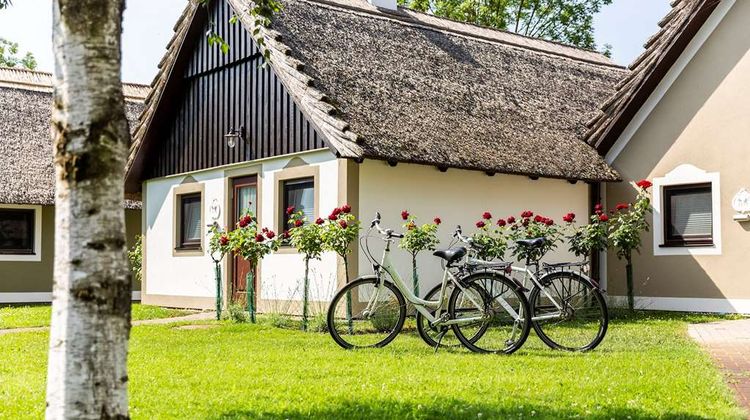 Vila Vita Pannonia Suite