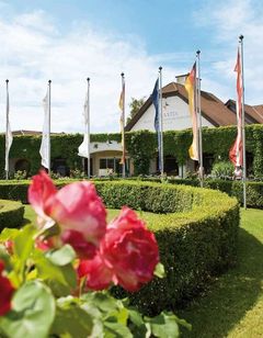Vila Vita Pannonia