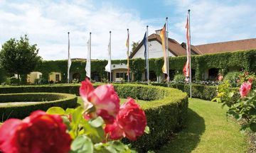 Vila Vita Pannonia