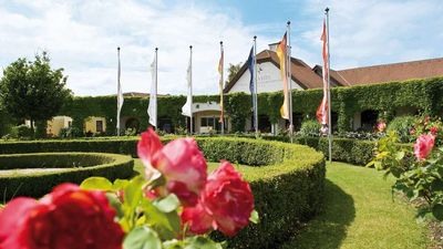 Vila Vita Pannonia