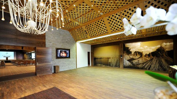 Vila Vita Pannonia Ballroom