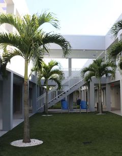 Star Suites by Riverside Theatre