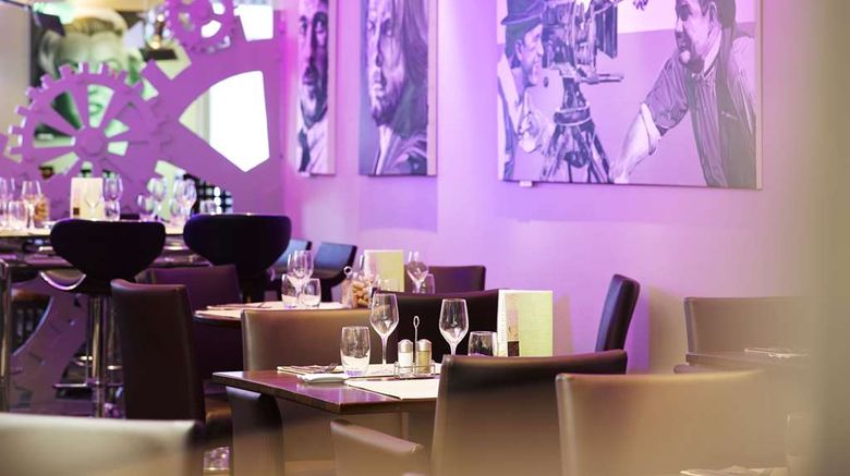 <b>7Hotel & Fitness Restaurant</b>. Images powered by <a href="https://iceportal.shijigroup.com/" title="IcePortal" target="_blank">IcePortal</a>.