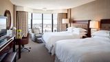 Red Deer Resort & Casino Room