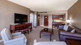 Red Deer Resort & Casino Suite