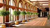Red Deer Resort & Casino Lobby