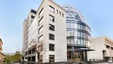Wyndham Grand Tbilisi Exterior