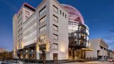Wyndham Grand Tbilisi Exterior