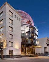 Wyndham Grand Tbilisi