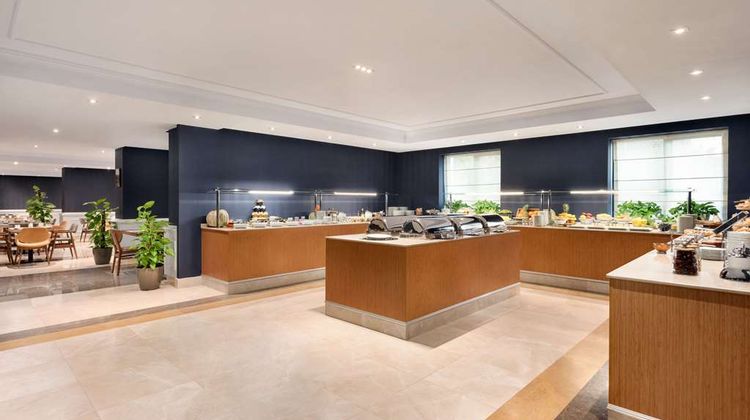 Wyndham Grand Tbilisi Other