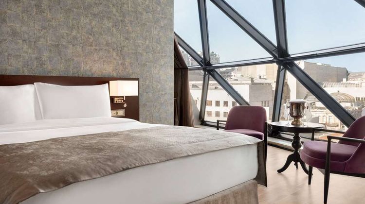 Wyndham Grand Tbilisi Suite