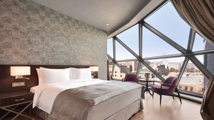 Wyndham Grand Tbilisi Suite