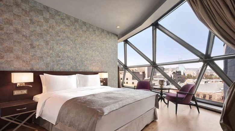 <b>Wyndham Grand Tbilisi Suite</b>. Images powered by <a href="https://iceportal.shijigroup.com/" title="IcePortal" target="_blank">IcePortal</a>.