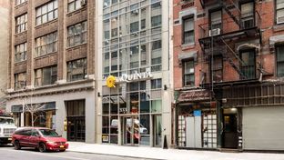 La Quinta Inn & Stes Times Square South