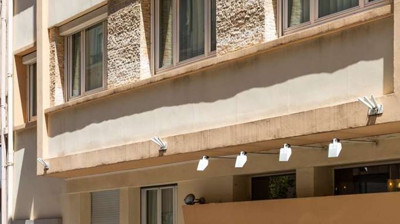<b>Hotel Edmond W Exterior</b>. Images powered by <a href="https://iceportal.shijigroup.com/" title="IcePortal" target="_blank">IcePortal</a>.