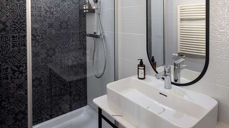Hotel Edmond W Room