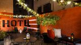 <b>Hotel Edmond W Exterior</b>. Images powered by <a href="https://iceportal.shijigroup.com/" title="IcePortal" target="_blank">IcePortal</a>.