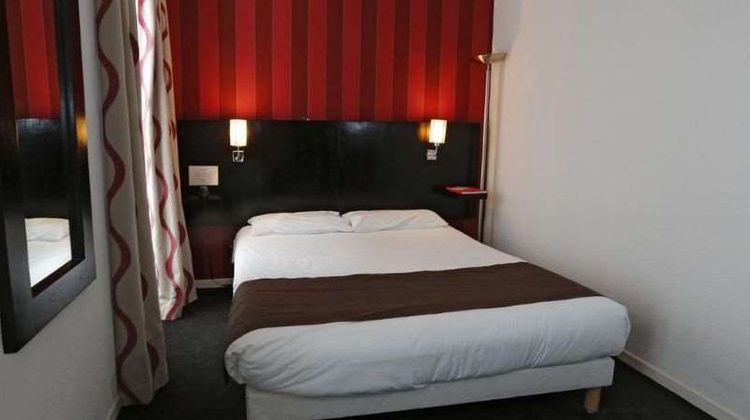 Hotel Alize Room