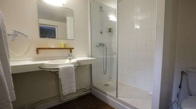 Hotel Alize Room