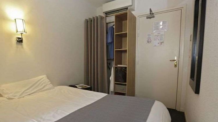 Hotel Alize Room