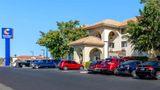 Comfort Inn & Suites Phoenix North Deer Exterior
