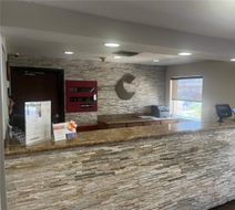 Comfort Inn & Suites Phoenix North Deer Lobby