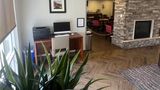 Comfort Inn & Suites Phoenix North Deer Lobby