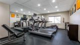 Comfort Inn & Suites Phoenix North Deer Health