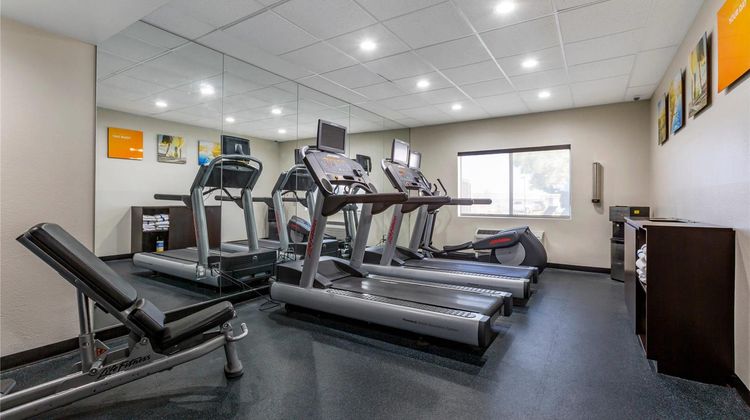 Comfort Inn & Suites Phoenix North Deer Health