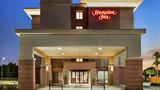 Hampton Inn Houston-Hobby Airport Exterior