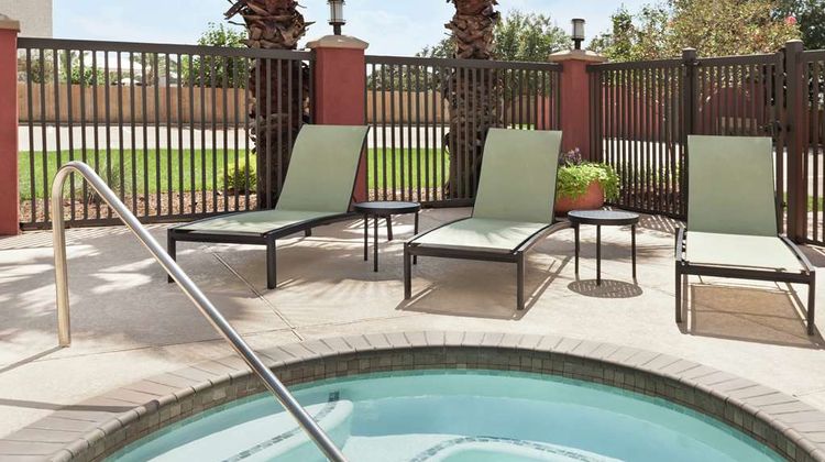 Hampton Inn Houston-Hobby Airport Recreation