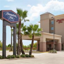 Hampton Inn Houston-Hobby Airport