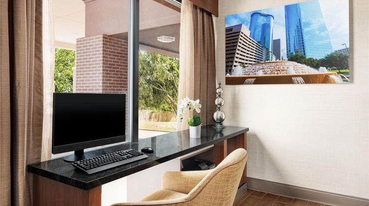 Hampton Inn Houston-Hobby Airport Other