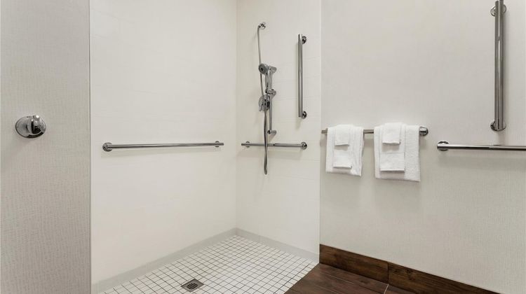 Hampton Inn Houston-Hobby Airport Room