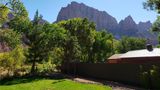 <b>Cliffrose Springdale, Curio Collection Exterior</b>. Images powered by <a href="https://iceportal.shijigroup.com/" title="IcePortal" target="_blank">IcePortal</a>.
