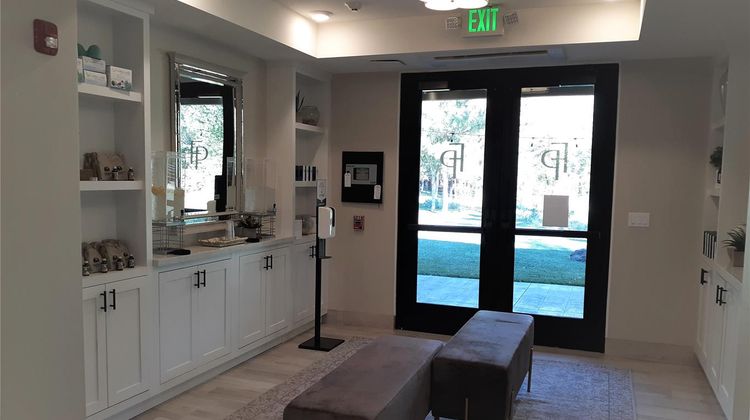 Cliffrose Springdale, Curio Collection Spa