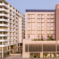 Hilton Garden Inn Windhoek
