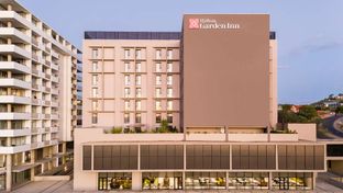 Hilton Garden Inn Windhoek