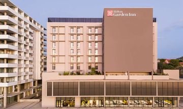 Hilton Garden Inn Windhoek