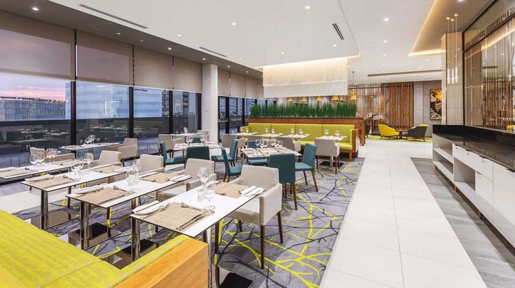 Hilton Garden Inn Windhoek Restaurant