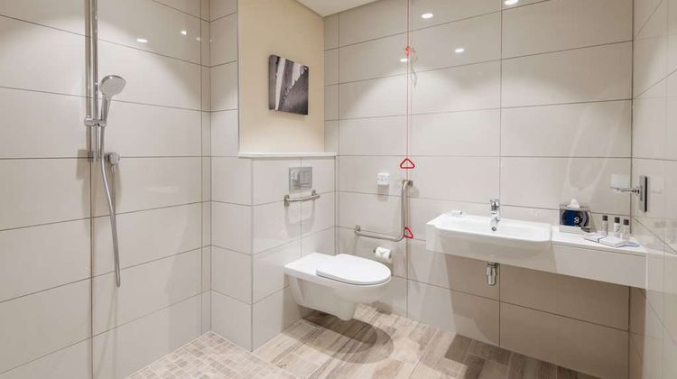 Hilton Garden Inn Windhoek Room