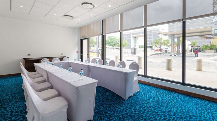 Hilton Garden Inn Windhoek Meeting
