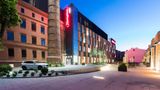 <b>Hampton By Hilton Kalisz Exterior</b>. Images powered by <a href="https://iceportal.shijigroup.com/" title="IcePortal" target="_blank">IcePortal</a>.