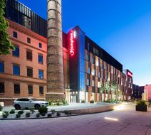 Hampton By Hilton Kalisz Exterior