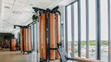 <b>Hampton By Hilton Kalisz Health</b>. Images powered by <a href="https://iceportal.shijigroup.com/" title="IcePortal" target="_blank">IcePortal</a>.