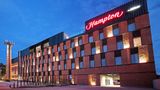 <b>Hampton By Hilton Kalisz Exterior</b>. Images powered by <a href="https://iceportal.shijigroup.com/" title="IcePortal" target="_blank">IcePortal</a>.