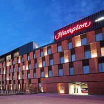 Hampton By Hilton Kalisz